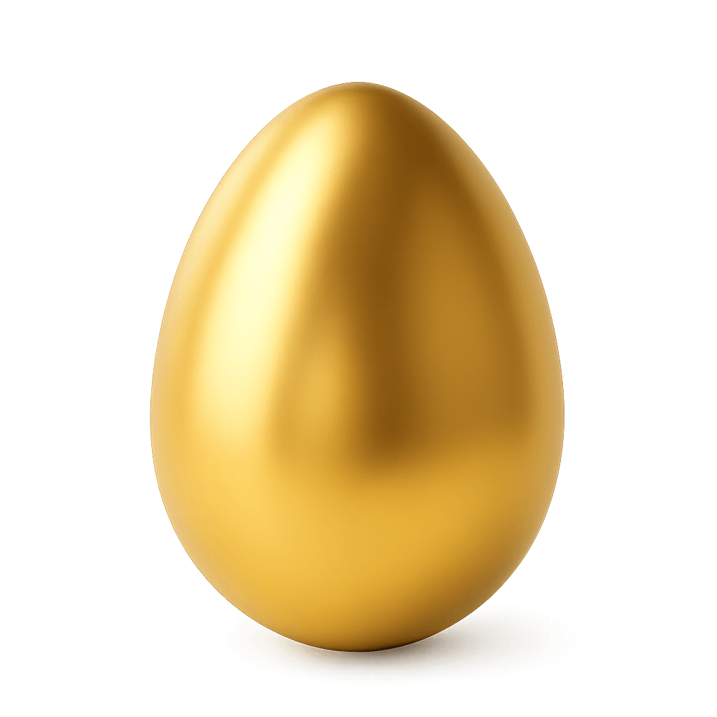 Easter Egg