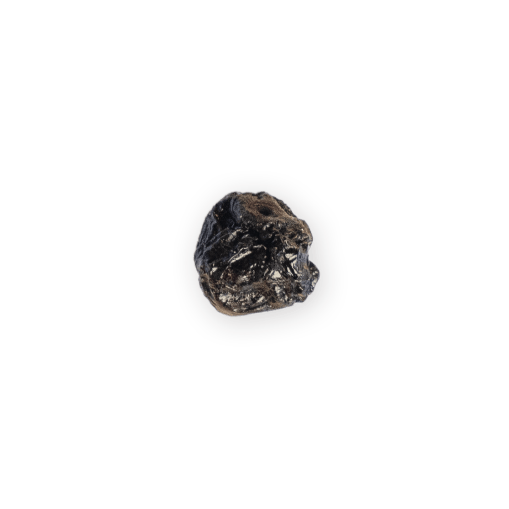 Gefriergetrocknete Blaubeere Stück